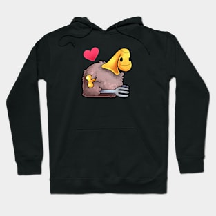 Christmas Turkey Hoodie